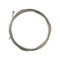 Pro Road Brake Cable - Polished Slick S'less - Campag Jagwire