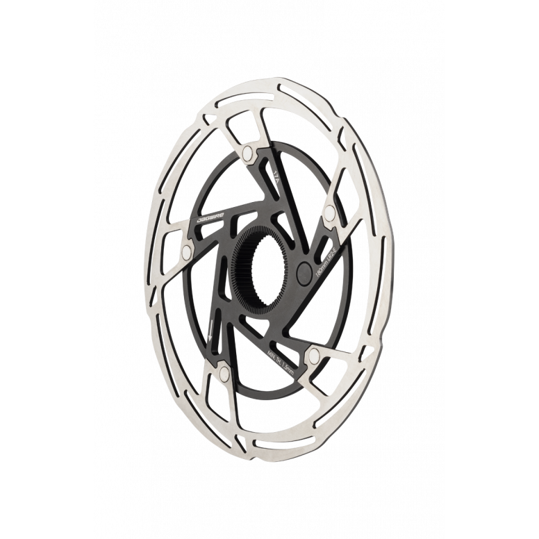 Pro Lr2-e Disc Brake Rotor - Centerlock Jagwire