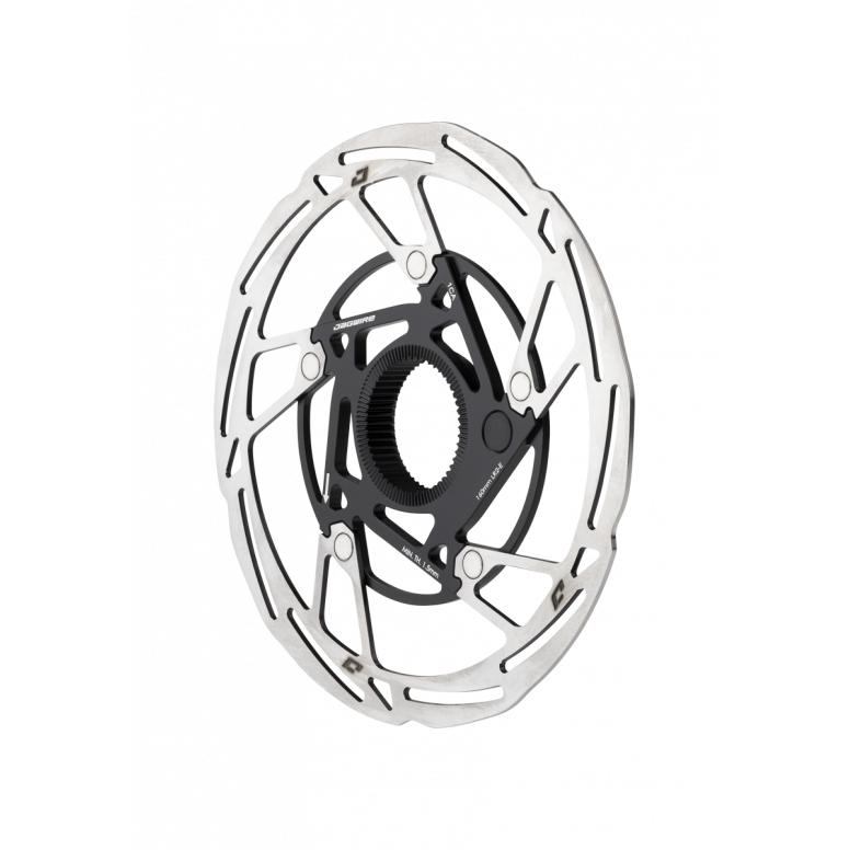 Pro Lr2-e Disc Brake Rotor - Centerlock Jagwire
