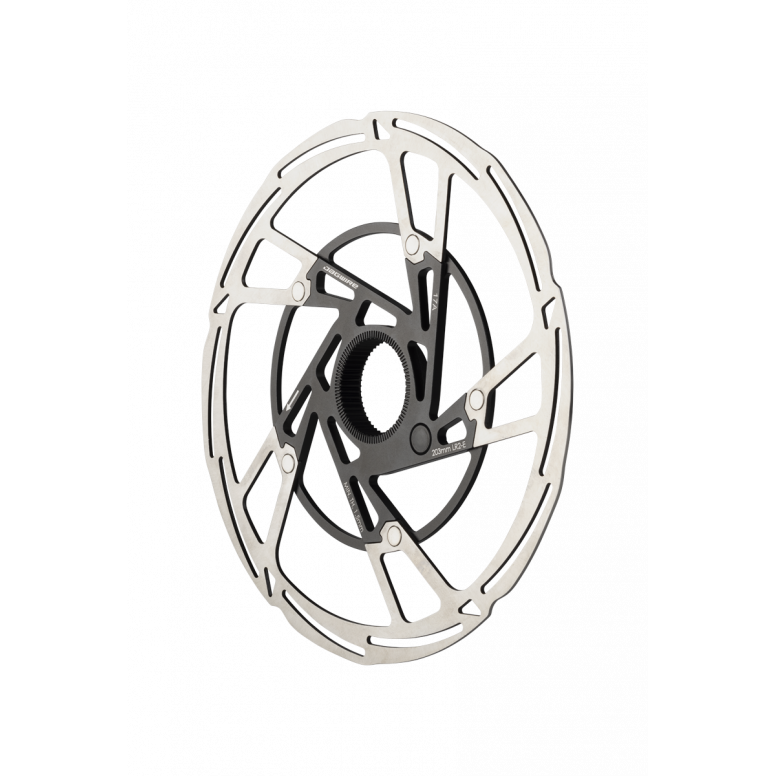 Pro Lr2-e Disc Brake Rotor - Centerlock Jagwire