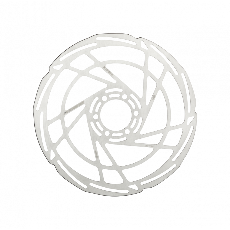 Sport Sr1 Disc Brake Rotor - 6-bolt Jagwire
