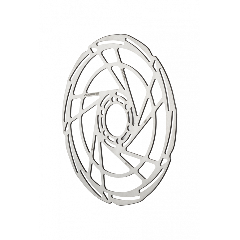 Sport Sr1 Disc Brake Rotor - 6-bolt Jagwire