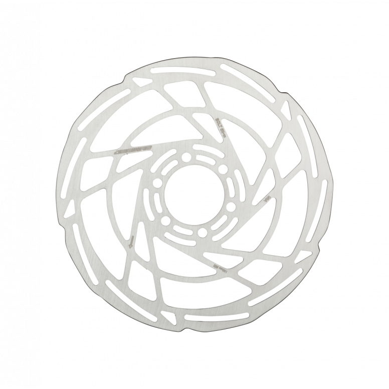 Sport Sr1 Disc Brake Rotor - 6-bolt Jagwire