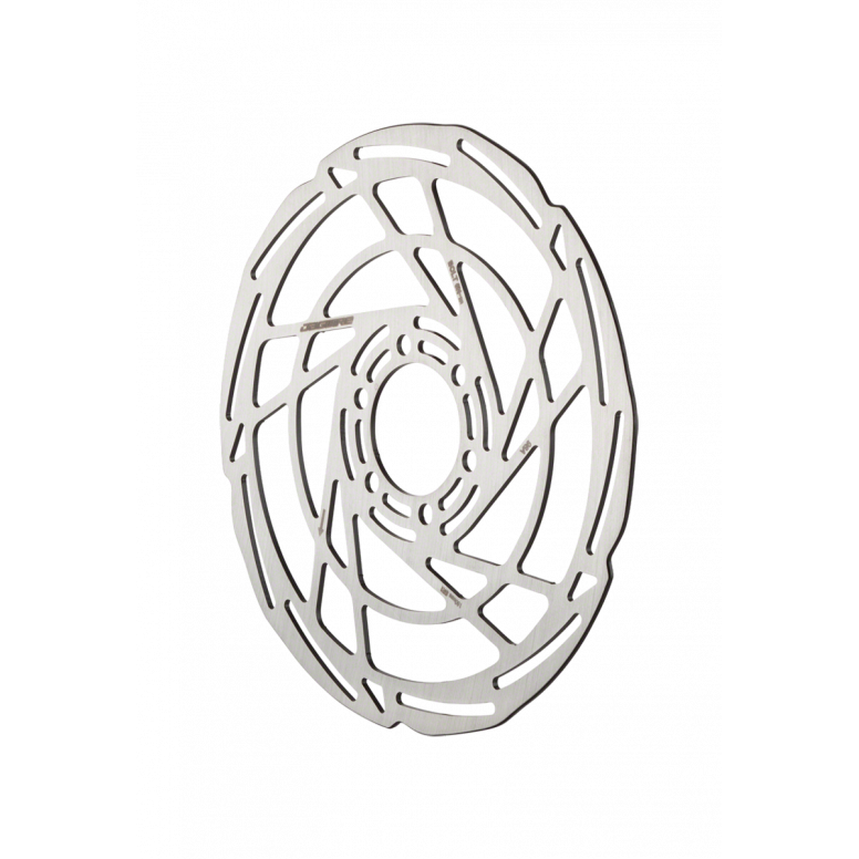 Sport Sr1 Disc Brake Rotor - 6-bolt Jagwire