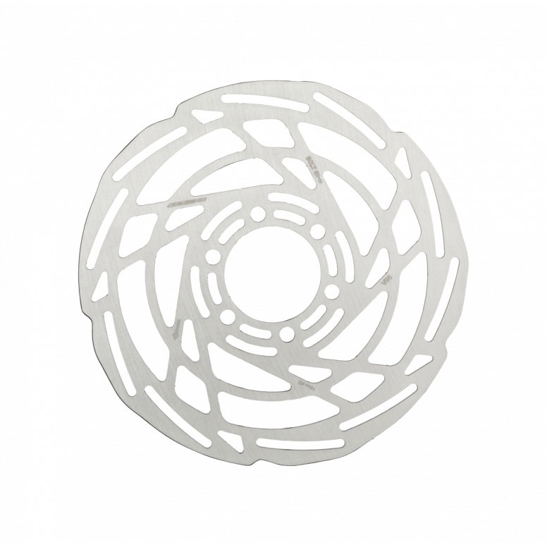 Sport Sr1 Disc Brake Rotor - 6-bolt Jagwire