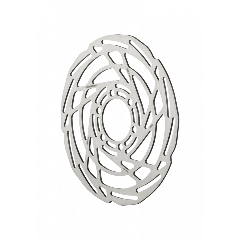 Sport Sr1 Disc Brake Rotor - 6-bolt Jagwire
