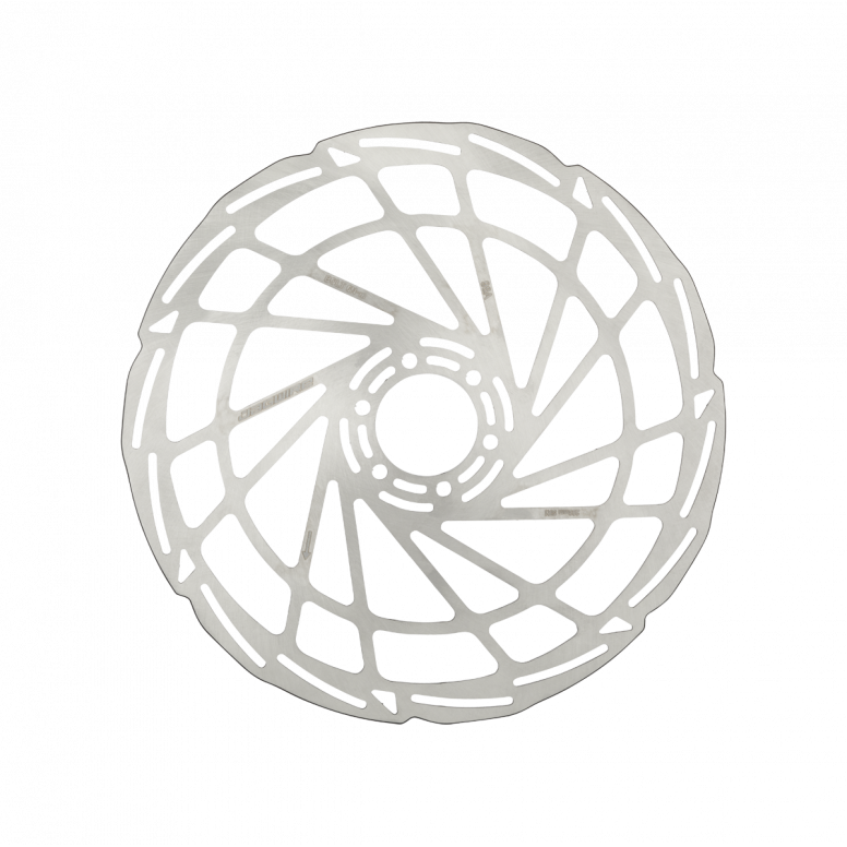 Sport Sr1 Disc Brake Rotor - 6-bolt Jagwire