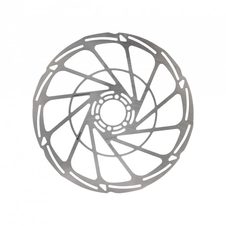 Sport Sr1 Disc Brake Rotor - 6-bolt Jagwire