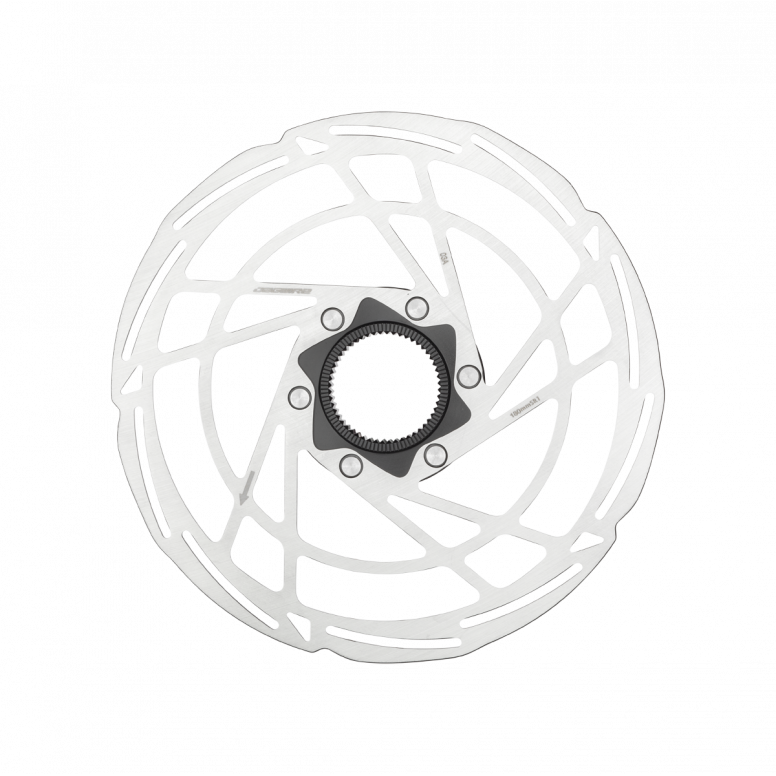 Sport Sr1 Disc Brake Rotor - Centerlock Jagwire