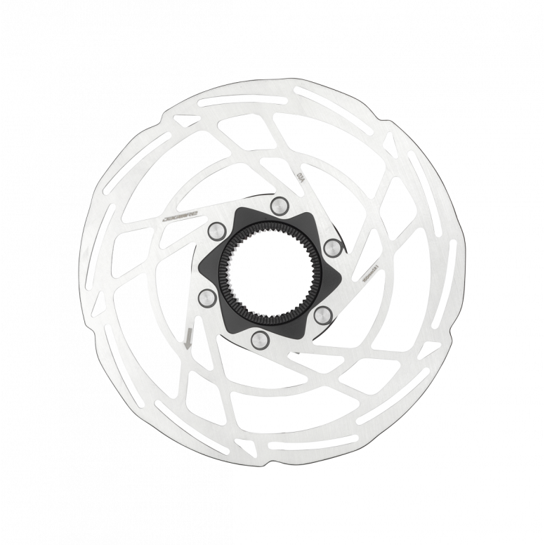 Sport Sr1 Disc Brake Rotor - Centerlock Jagwire