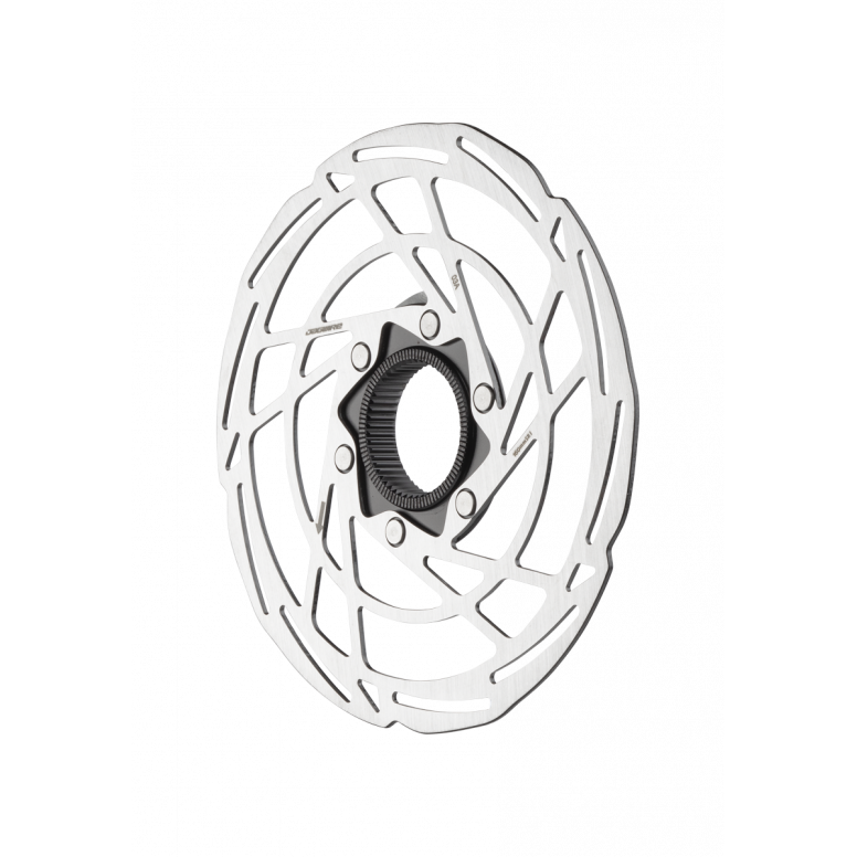 Sport Sr1 Disc Brake Rotor - Centerlock Jagwire