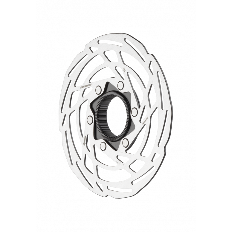 Sport Sr1 Disc Brake Rotor - Centerlock Jagwire
