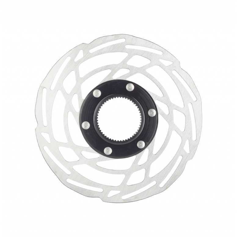 Sport Sr1 Disc Brake Rotor - Centerlock Jagwire