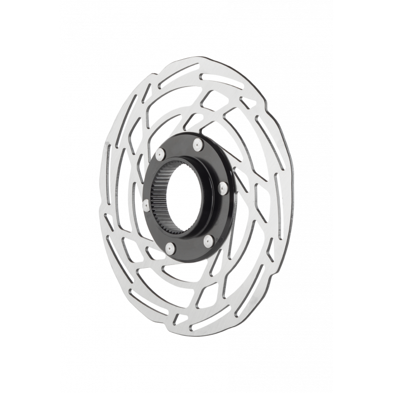 Sport Sr1 Disc Brake Rotor - Centerlock Jagwire