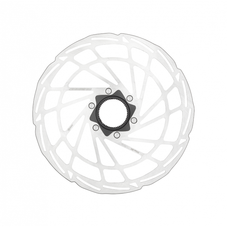 Sport Sr1 Disc Brake Rotor - Centerlock Jagwire