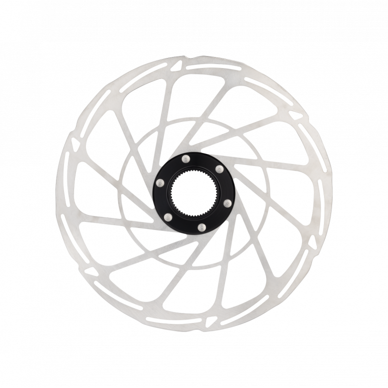 Sport Sr1 Disc Brake Rotor - Centerlock Jagwire