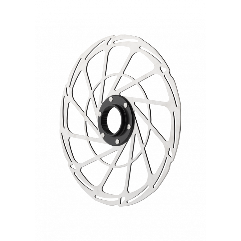 Sport Sr1 Disc Brake Rotor - Centerlock Jagwire