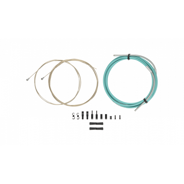 Road Pro Brake Kit Jagwire