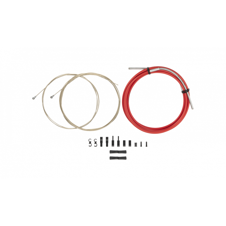 Road Pro Brake Kit Jagwire