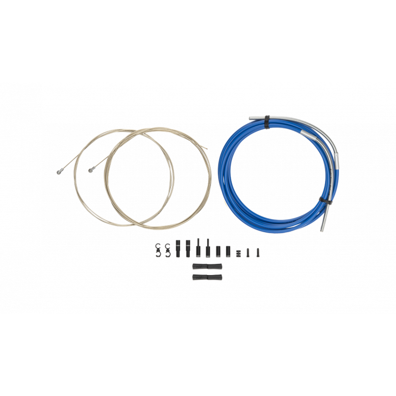 Road Pro Brake Kit Jagwire