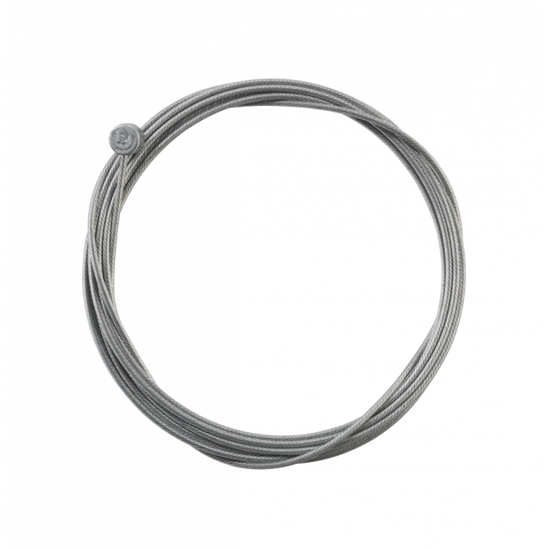 Sport Mtb Brake Cable - Slick Galv - Shim 100pk Jagwire