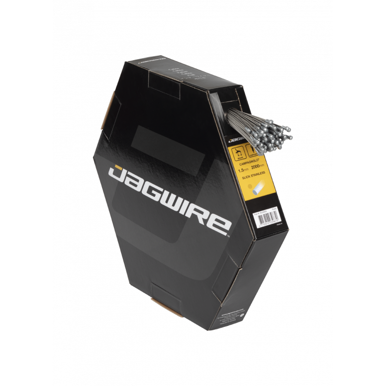 Sport Road Brake Cable - Slick S'less - Campag Jagwire