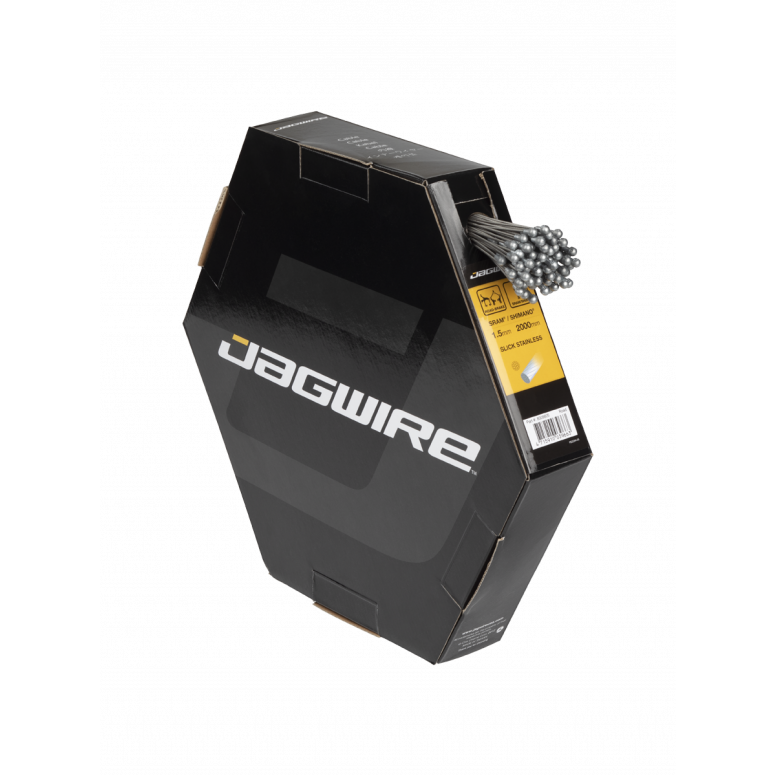 Sport Road Brake Cable - Slick S'less - Shim Jagwire