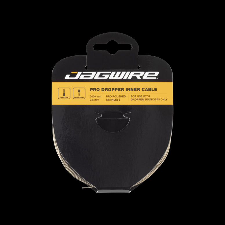 Dropper Inner Cable - Pro Polished Stainless Jagwire