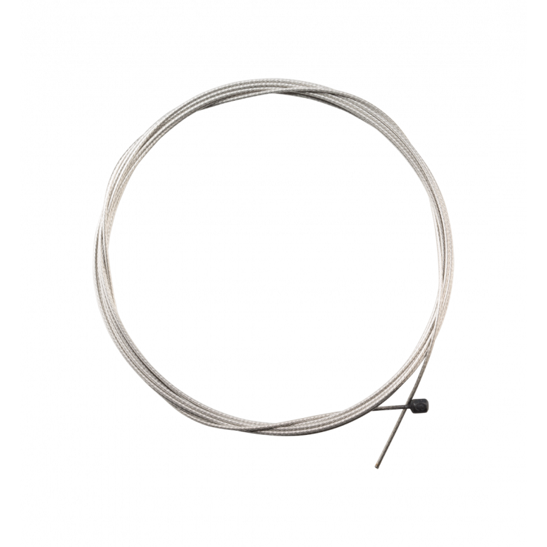 Elite Shift Cable - Polished Ultra-slick Stainless - Campag Jagwire