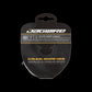 Elite Shift Cable - Polished Ultra-slick Stainless - Campag Jagwire