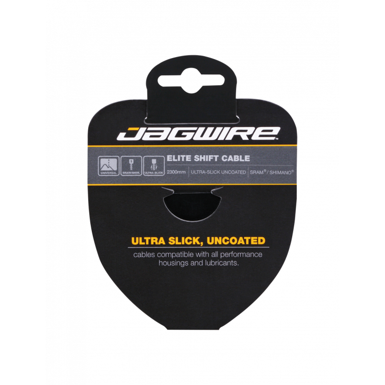 Elite Shift Cable - Ultra-slick - Shim Jagwire