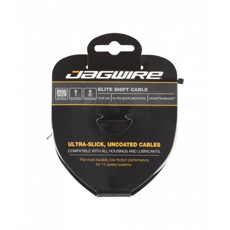 Elite Shift Cable - Ultra-slick - Shim Jagwire
