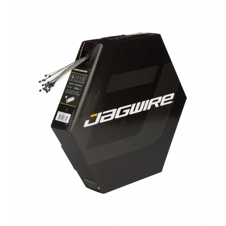 Elite Shift Cable - Ultra-slick - Shim Jagwire