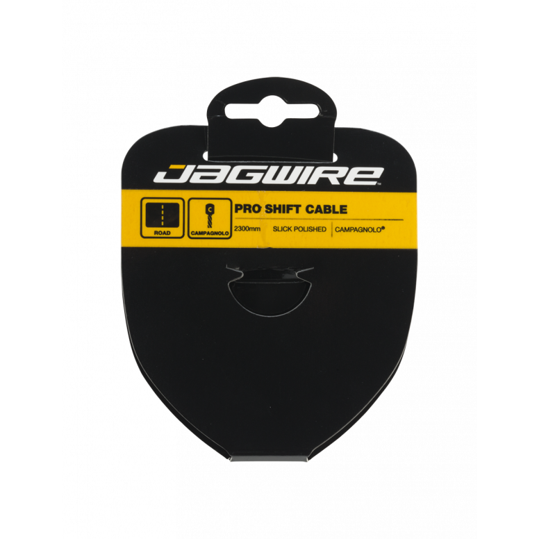 Pro Shift Cable - Slick S'less - Campag Jagwire