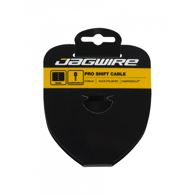 Pro Shift Cable - Slick S'less - Campag Jagwire