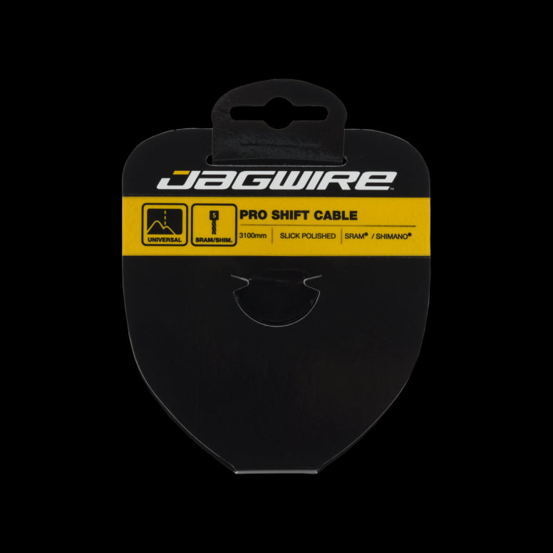 Pro Shift Cable - Slick S'less - Shim Jagwire