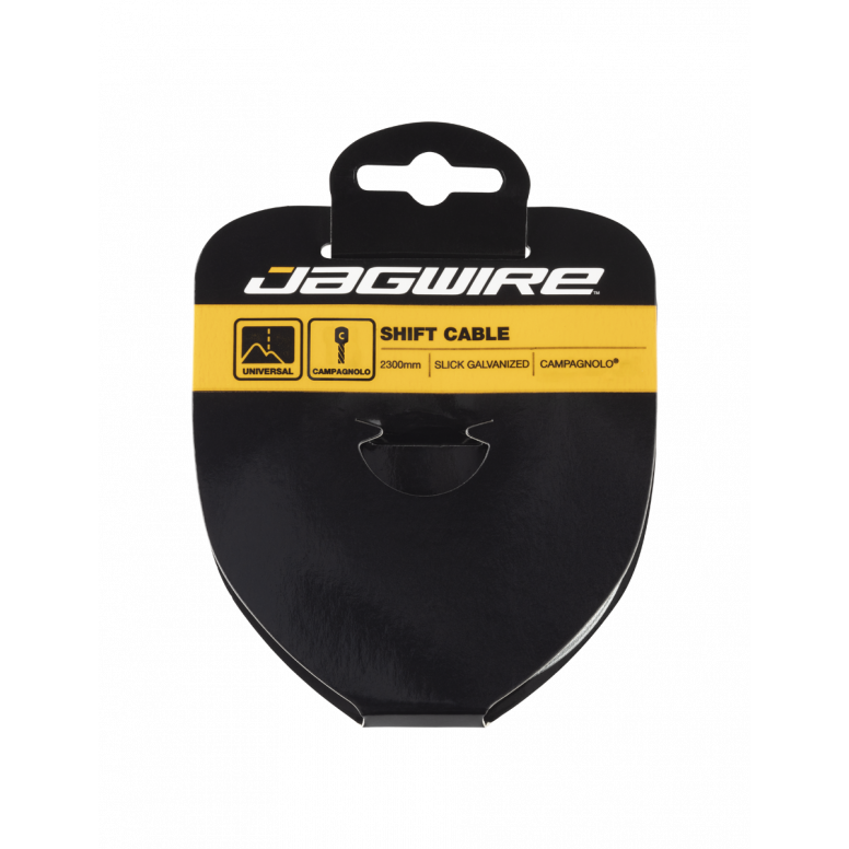 Sport Shift Cable - Slick Galv - Campag Jagwire
