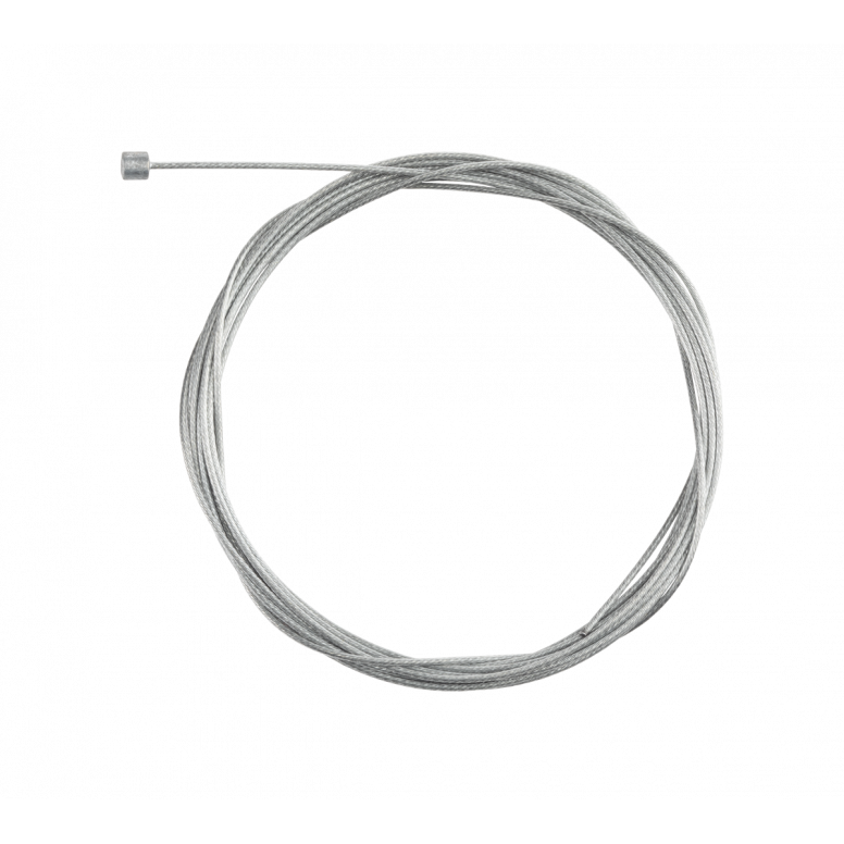 Sport Shift Cable - Slick Galv - Shim Jagwire