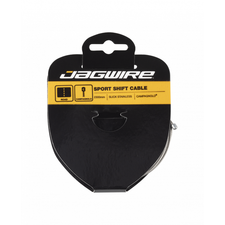 Sport Shift Cable - Slick S'less - Campag Jagwire