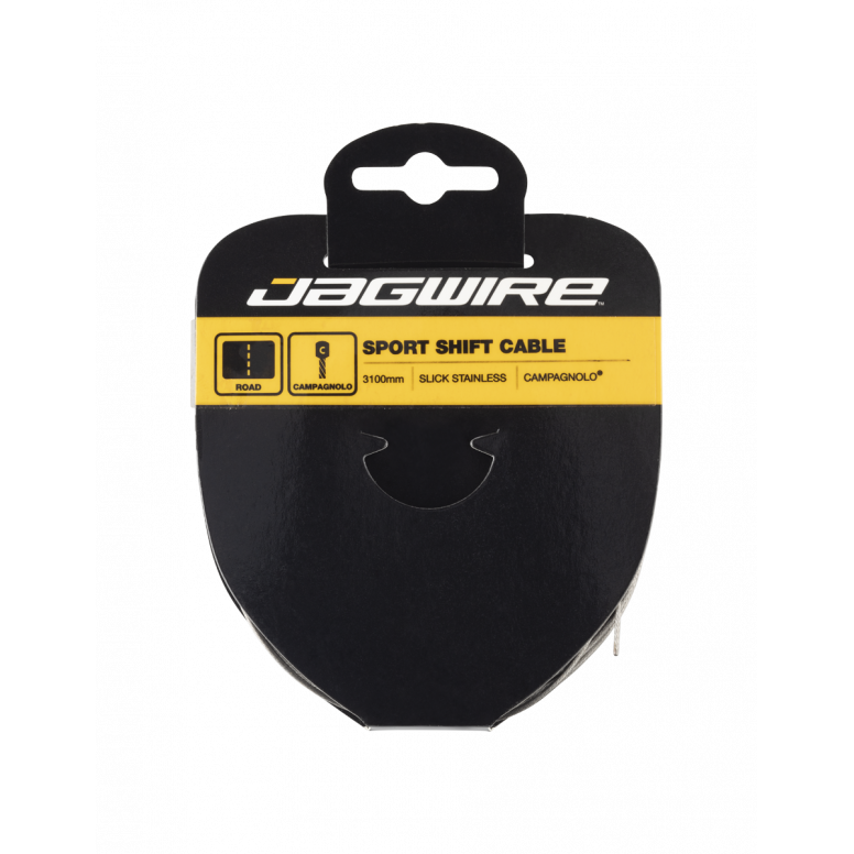 Sport Shift Cable - Slick S'less - Campag Jagwire
