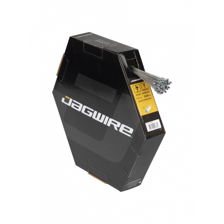Sport Shift Cable - Slick S'less - Shim Jagwire