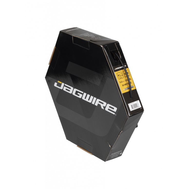 Brake Housing 5mm Cgx-sl Slick-lube Jagwire