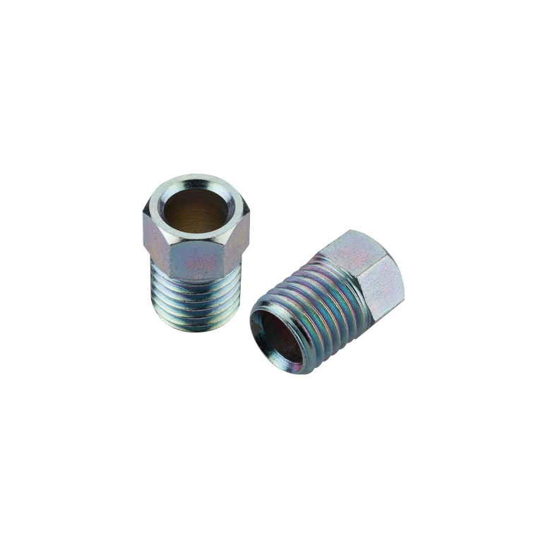 Compression Nut - Formula Jagwire