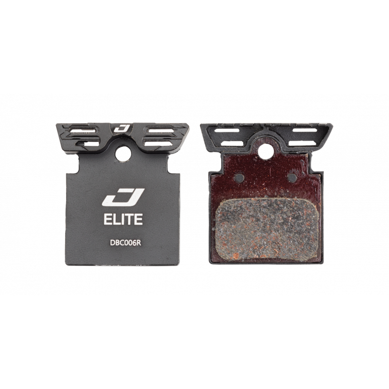 Elite Cooling Disc Pad - Shimano Road Jagwire