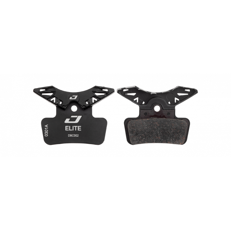 Elite Cooling Disc Pad - Sram Guide Jagwire