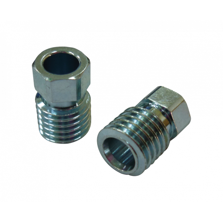 Compression Nut - Magura Mt Jagwire