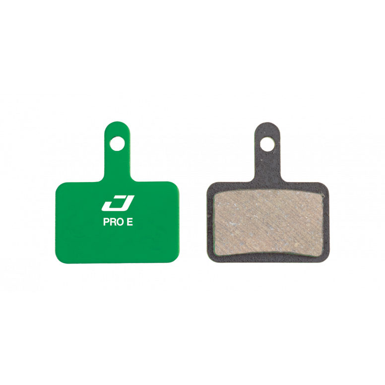 Pro E-bike Disc Pad - Shimano/Promax Jagwire
