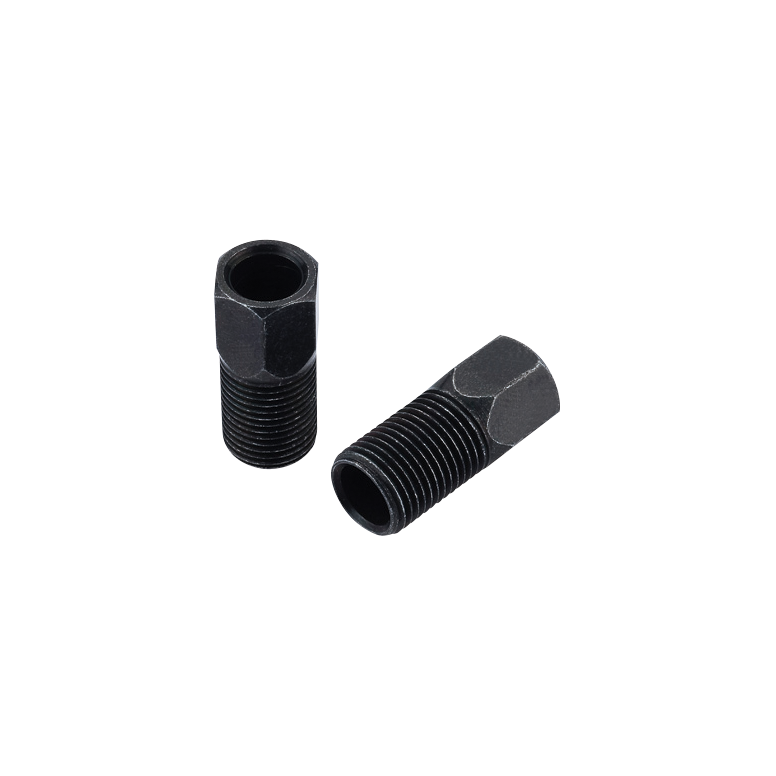 Compression Nut - Shimano Jagwire