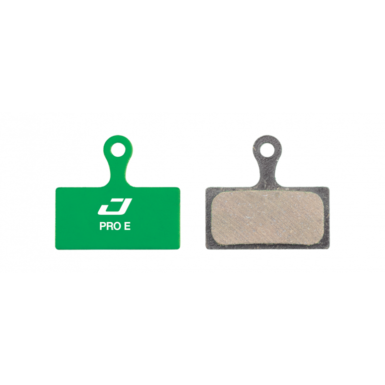 Pro E-bike Disc Pad - Shimano/Riderever Cargo-d Jagwire