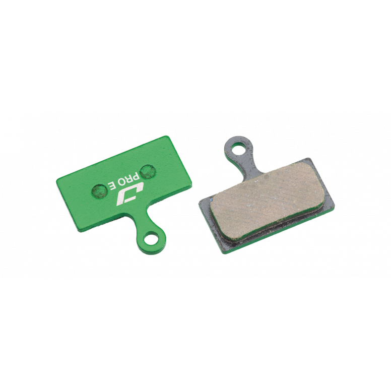 Pro E-bike Disc Pad - Shimano/Riderever Cargo-d Jagwire